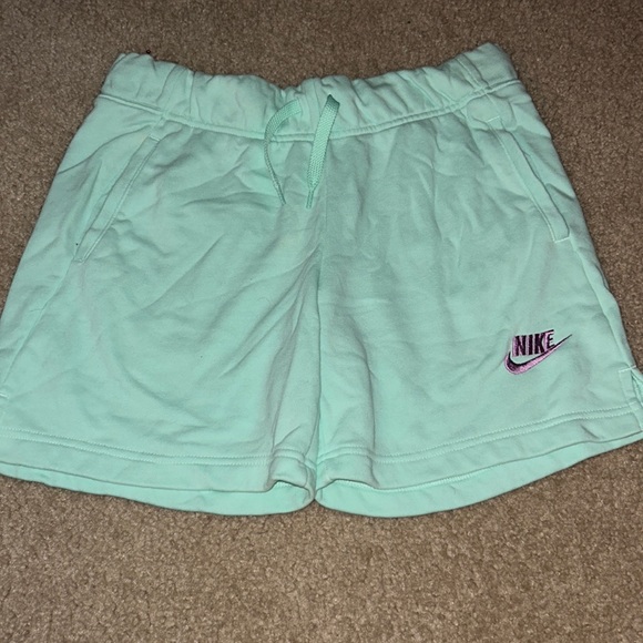 Nike Other - Nike cotton shorts